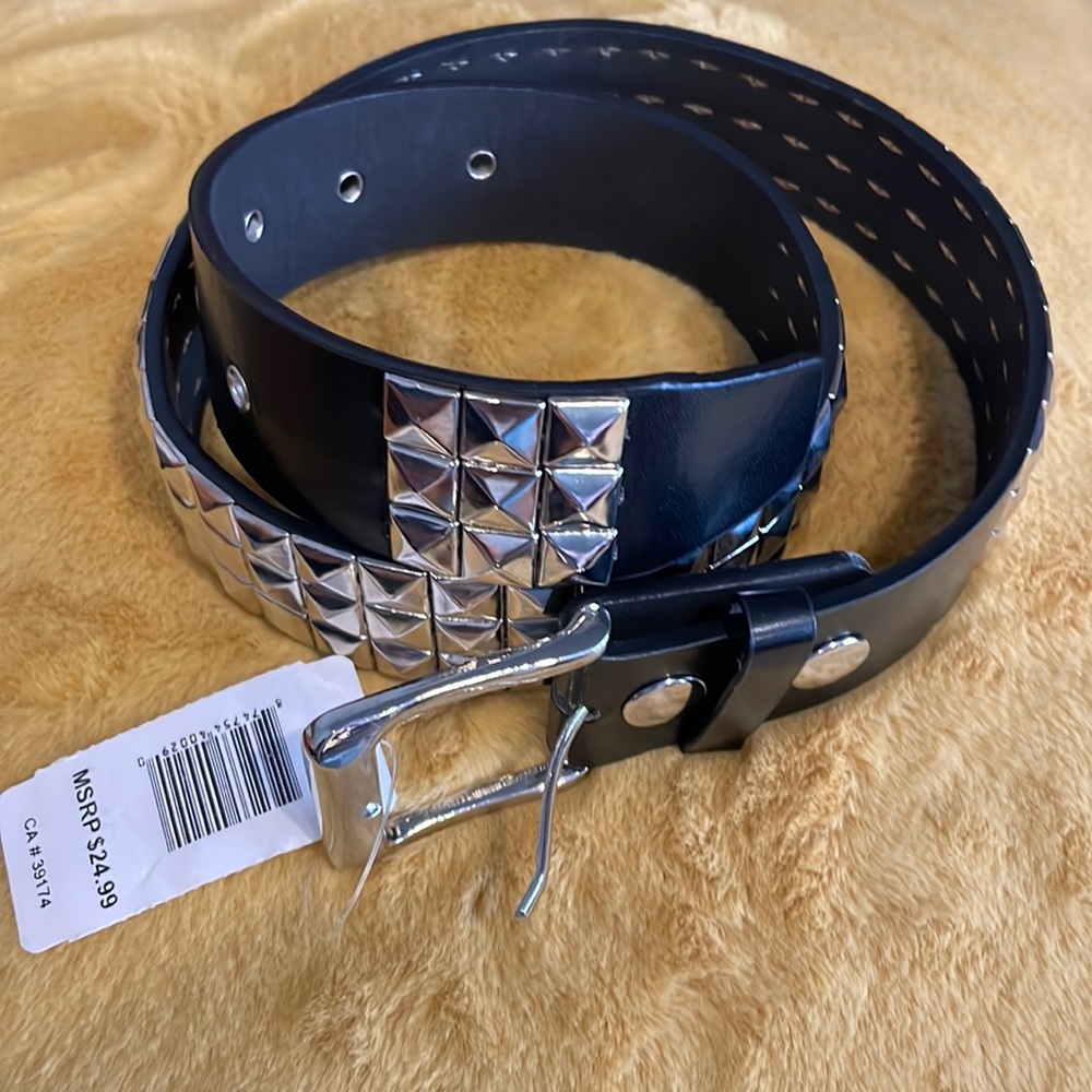 Belt